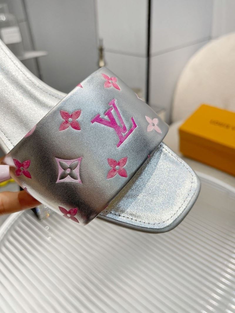 Louis Vuitton Slippers